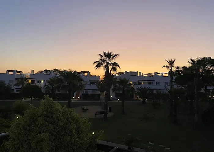 Condado De Alhama, Jardin 7