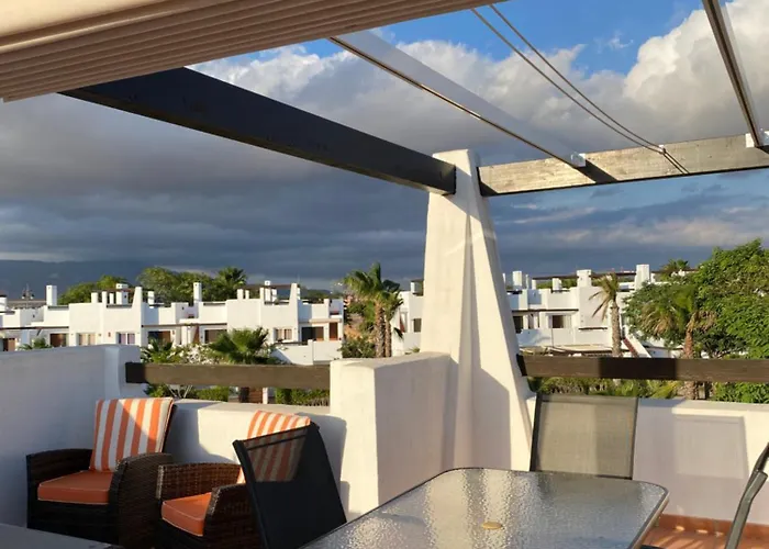 Condado De Alhama, Jardin 7