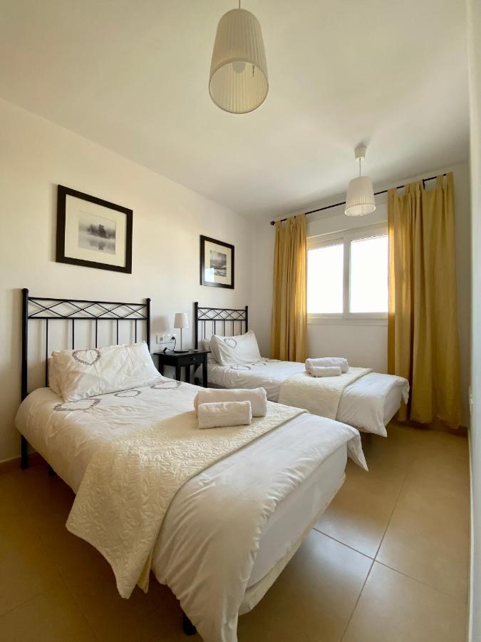 Apartment Condado De Alhama, Jardin 7 *