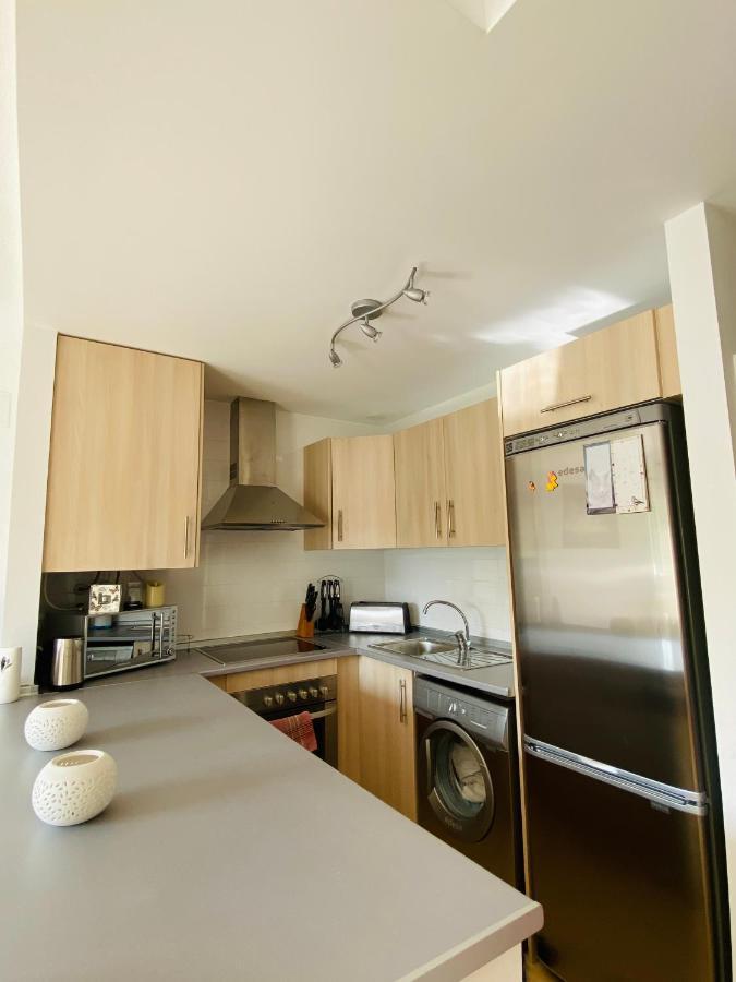 Condado De Alhama, Jardin 7 Apartment Alhama de Murcia