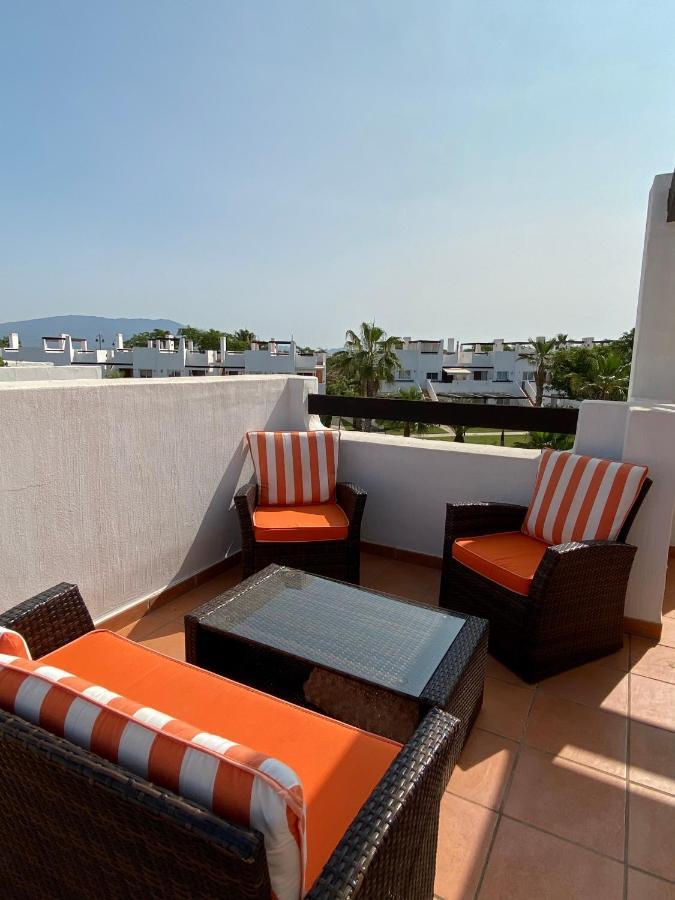 Apartment Condado De Alhama, Jardin 7 *