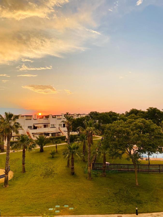 Apartment Condado De Alhama, Jardin 7