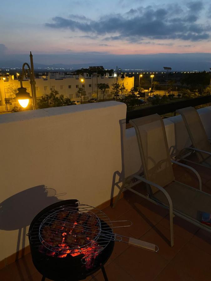 Apartment Condado De Alhama, Jardin 7 *