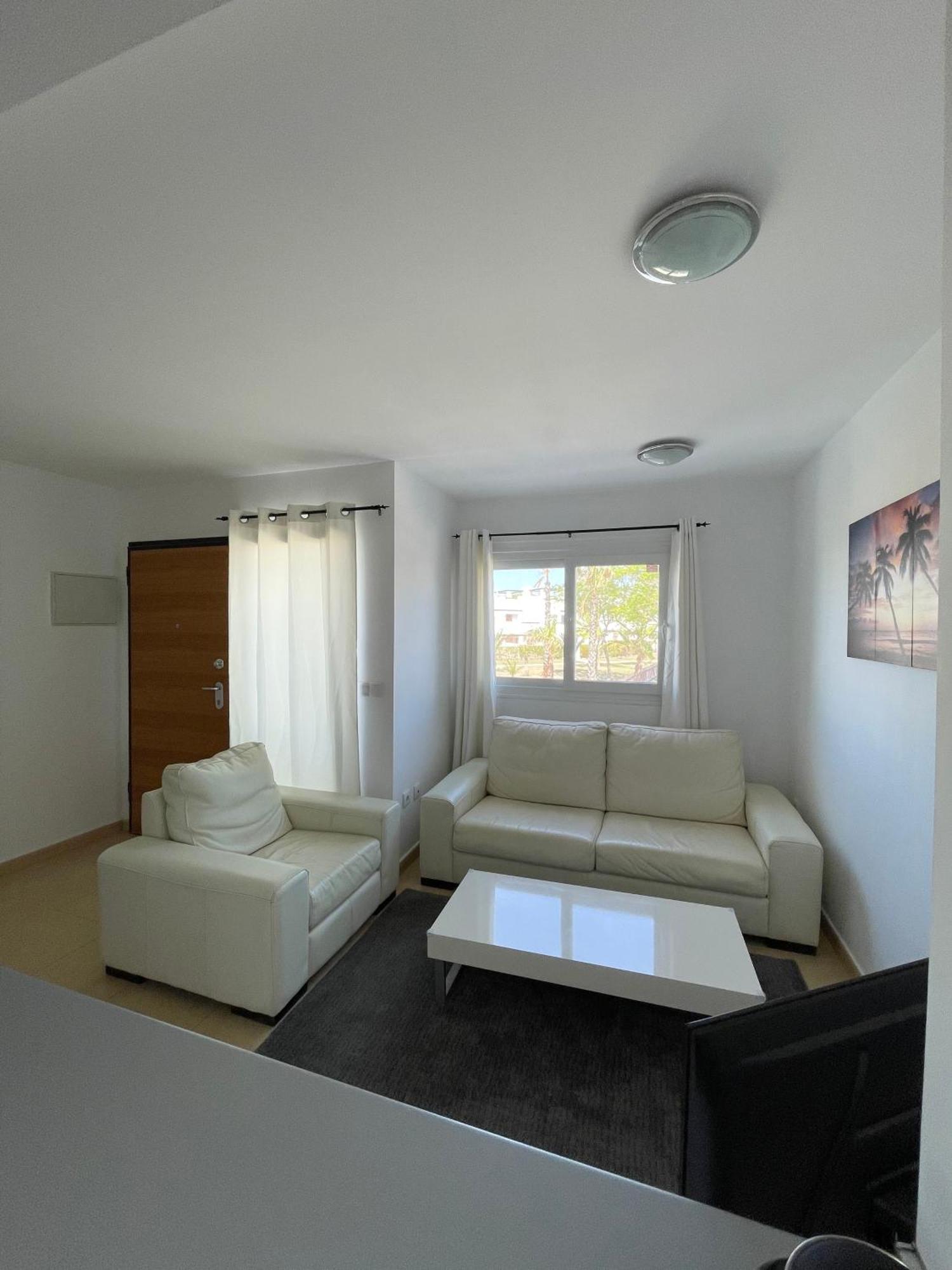 Condado De Alhama, Jardin 7 * Alhama de Murcia