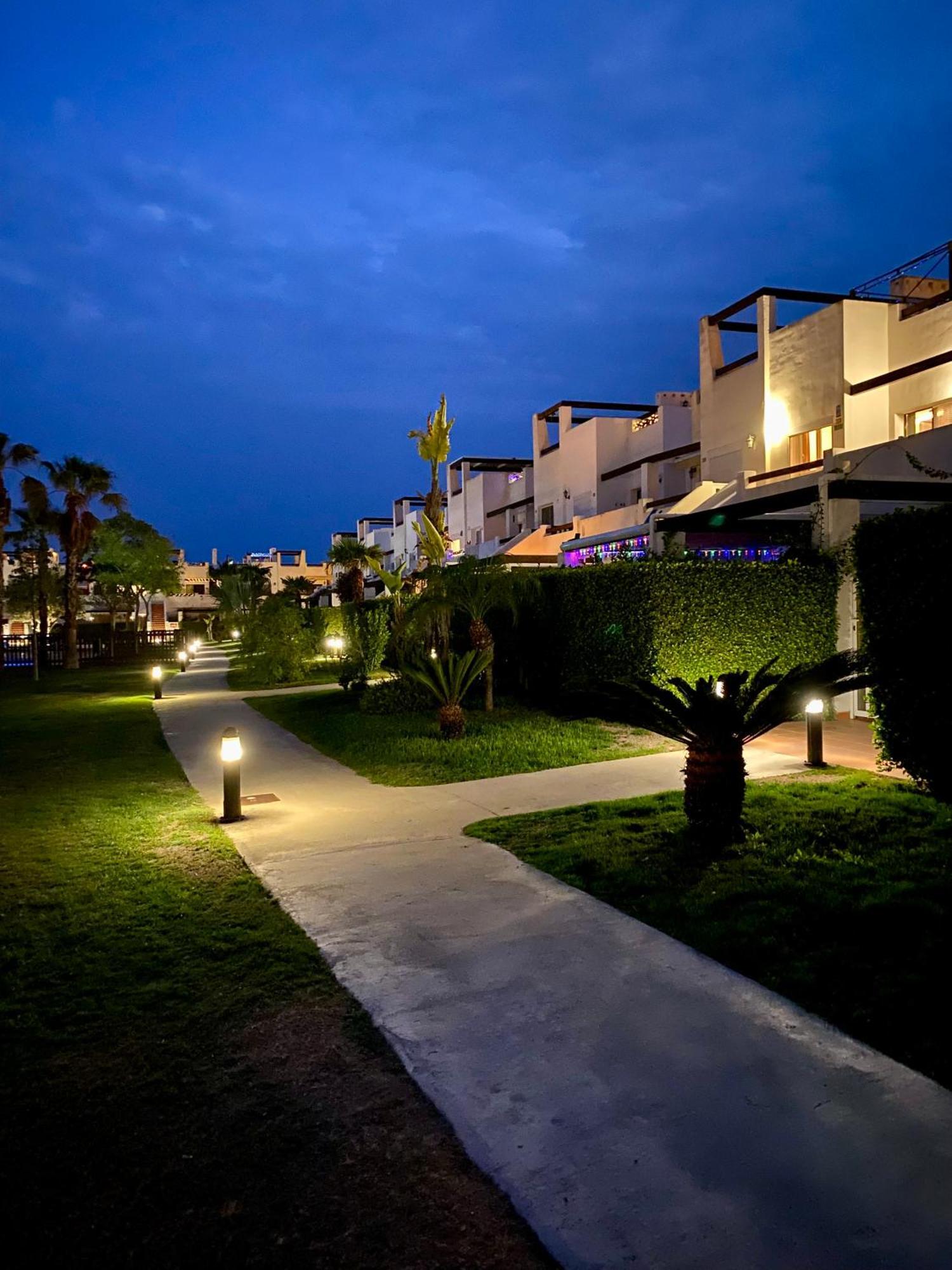 Condado De Alhama, Jardin 7 Apartment